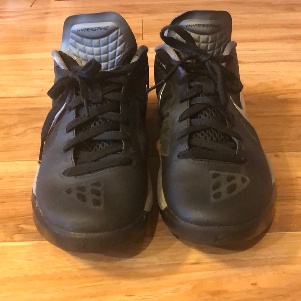 Nike Hyperspikes